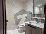 Brand New Triple Stories House 444 Sqyd F 6/1 Back Open...