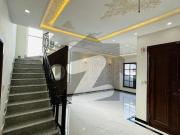 Brand New Triple Story House For Sale In Buch Executive...