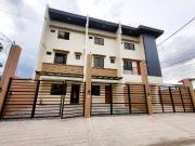 BRAND NEW TRIPLEX HOUSE AND LOT FOR SALE IN KATARUNGAN...