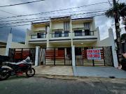 BRAND NEW TRIPLEX HOUSE AND LOT FOR SALE IN PILAR...