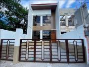 BRAND NEW TRIPLEX HOUSE AND LOT WITH HIGH CEILING IN BF...