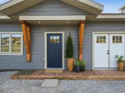 Brand New Triplex in Heart of Invermere