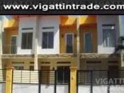 Brand new triplex in j. Rizal las pinas