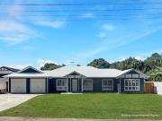 Brand New, Turn Key Hampton's Elegance by Jarvis...