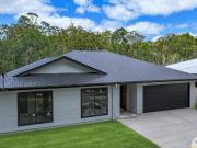 Brand New Turn Key Home