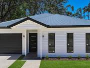 Brand New Turn Key Home Completion In New year Secure now