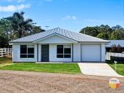 Brand New Turn Key Home – Stylish Island Living with...
