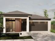 Brand New Turnkey Home in Sought After Tudor Vale!