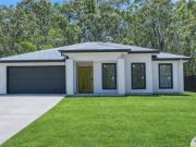 Brand New Turnkey Home in the Heart of Town