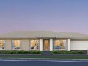 Brand New Turnkey Home on 612.5m² | Single Contract | 5%...