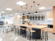 Brand New Turnkey Offices Available Now