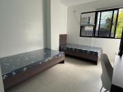 Brand New Twin Bed Apartments 18sqm T&B WiFi Escario...