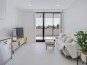 Brand new two bedroom apartment available for rent in...