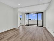 BRAND NEW TWO BEDROOM AT CENTRAL LOCATION