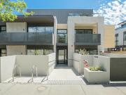 Brand New Two Bedroom Designer Apartment