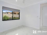 Brand New Two Bedroom Family Home Cul de sac Location