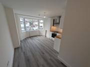 Brand new two bedroom flat in NW4