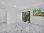 Brand new two bedroom granny flat in prime ruse location