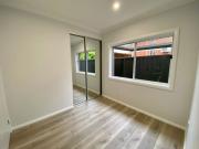 BRAND NEW TWO BEDROOM HOME!