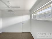 Brand new two bedroom home in Beachmere