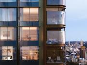 Brand New Two Bedroom Residence