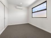 Brand New Two Bedroom Townhouse!