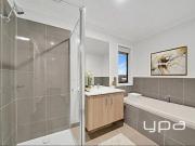 Brand New | Two Living Areas | Designer Touches Throughout