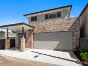 BRAND NEW TWO STOREY HOME IN A CENTRAL LOCATION!