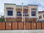 BRAND NEW TWO STOREY HOUSE AND LOT FOR SALE