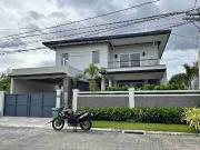 Brand New Two Storey House and Lot in BF Homes Parañaque