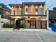 BRAND NEW TWO STOREY HOUSE AND LOT in BF RESORT VILLAGE