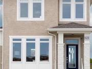 Brand New Two Storey Ready For Summer In North West Winnipeg