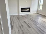 Brand New two story executive home with double garage on...