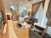 Brand New Twonhouse Available for Sale