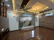 Brand New Type One Kanal House Available For Rent In...