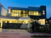 Brand New Ultra Designer House Available for Rent
