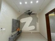 Brand New Ultra Designer House For Sale Bahria Town...