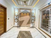 Brand New ultra designer house for sale Usman Block Near...