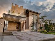 Brand New Ultra Luxury 5Marla Villa for Rent in DHA...