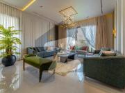Brand New Ultra Luxury Bungalow For Sale DHA Karachi