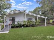 Brand New Ultra Modern 3 Bedroom Home