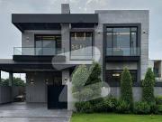 Brand New Ultra Modern Designer Mansion With 5 Specious Beds