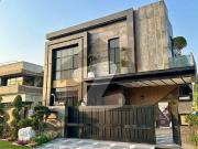 Brand New Ultra Modern Fully Furnished Masterpiece