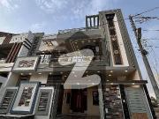 Brand New Ultra Modern House For Sale In Capital Housing...