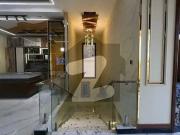Brand New Ultra Modern House For Sale North Nazimabad...