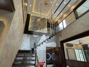 Brand New Ultra Modern Kanal Mansion With Extra Land