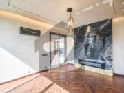 Brand New Ultra Modern Mansion In DHA 2 DHA Defence Phase 2