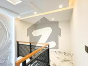 Brand New Ultra Modern Top Location 5 Marla House...