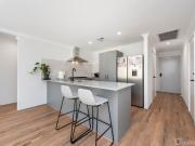 Brand new. Ultra modern. Walk to everything convenience