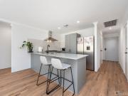 Brand new. Ultra modern. Walk to everything convenience